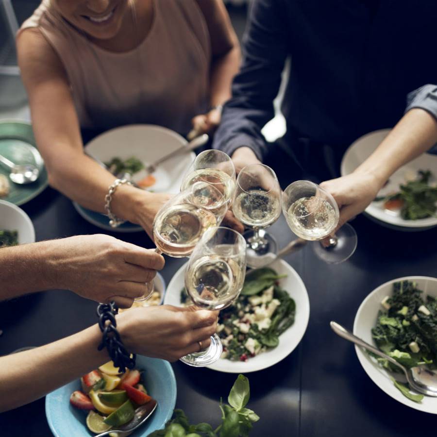 ¿Verduras en Navidad? Ideas para incluirlas