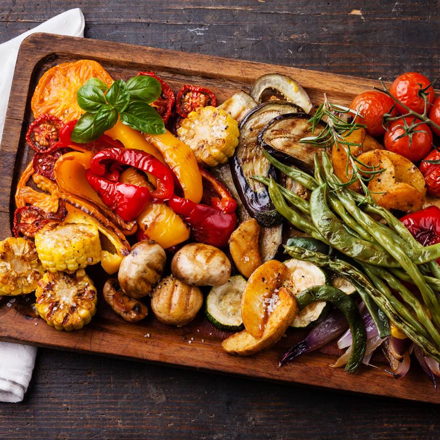 Batch cooking: 5 verduras que te ayudan a cocinar menos