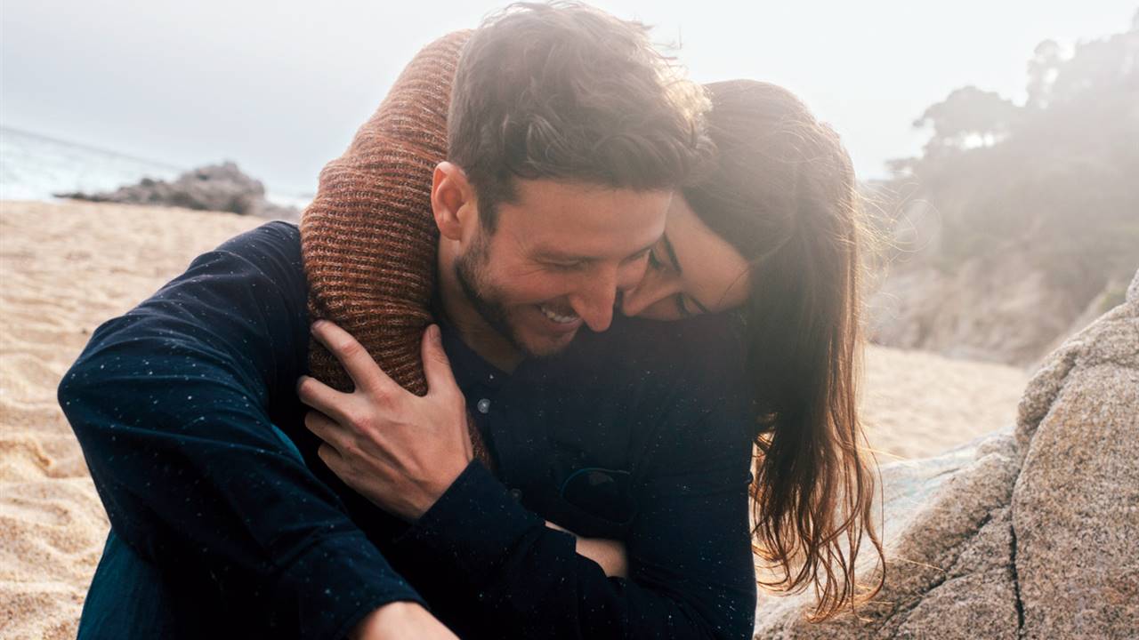Busca los vínculos y las relaciones que te sanan