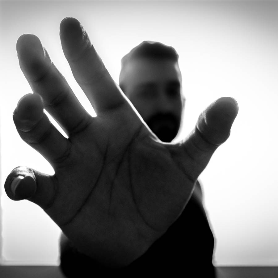 ¿Cómo intentan justificar sus actos los violadores?