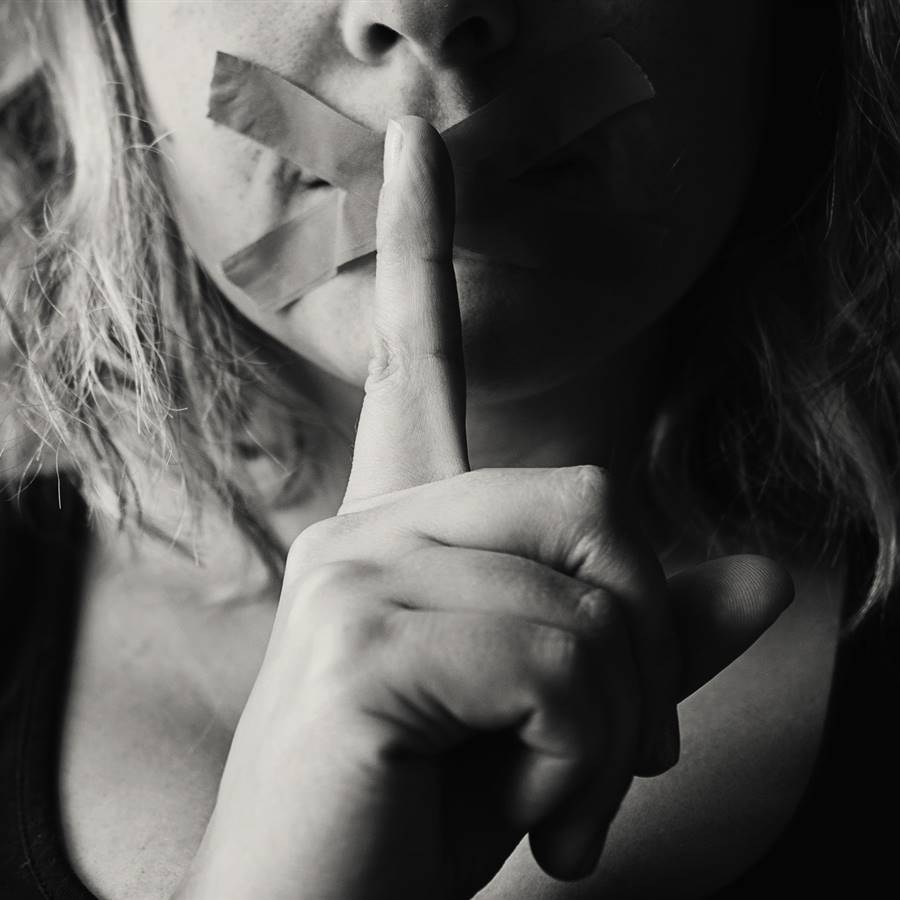 La violencia continúa después de la agresión sexual
