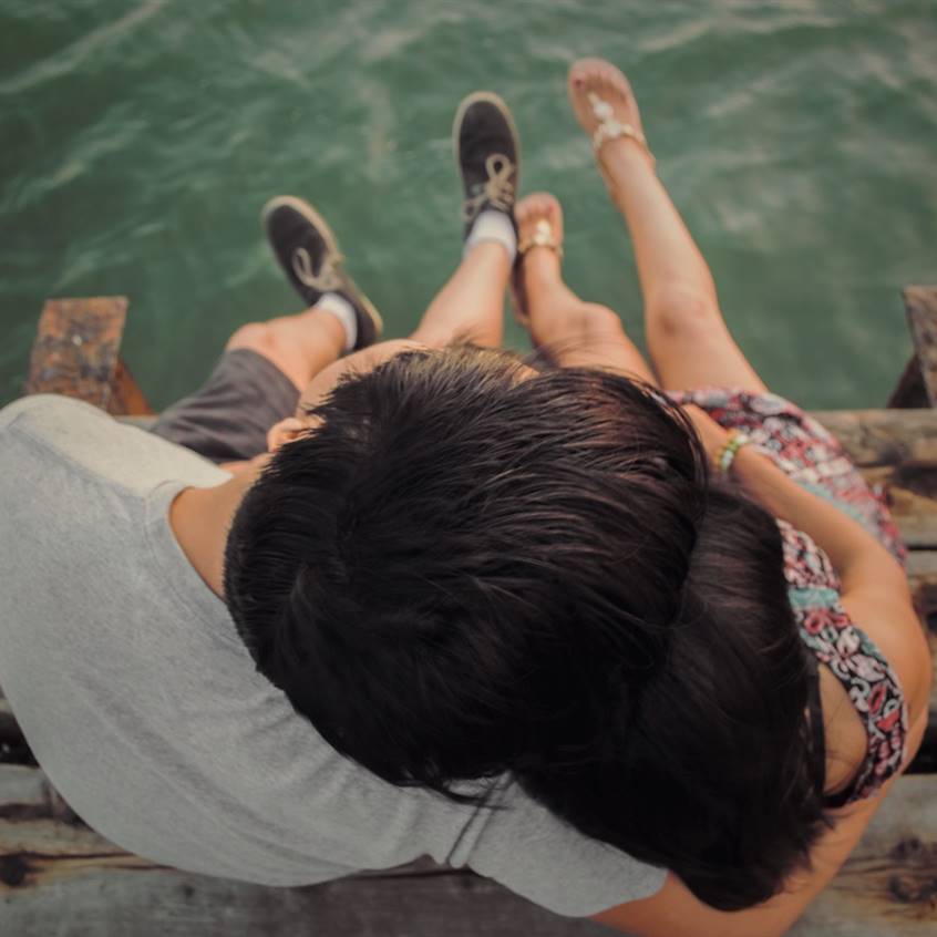 vivir romance