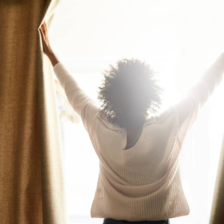 8 estrategias para volver a ser feliz
