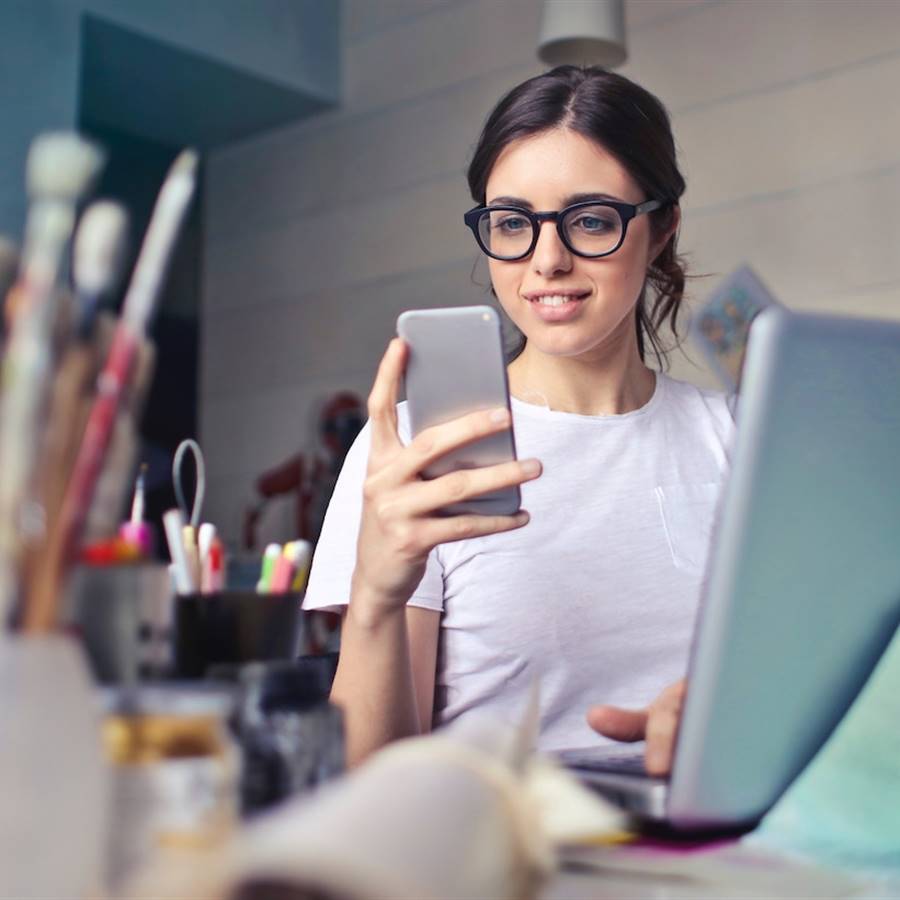 6 claves para volver al trabajo con alegría