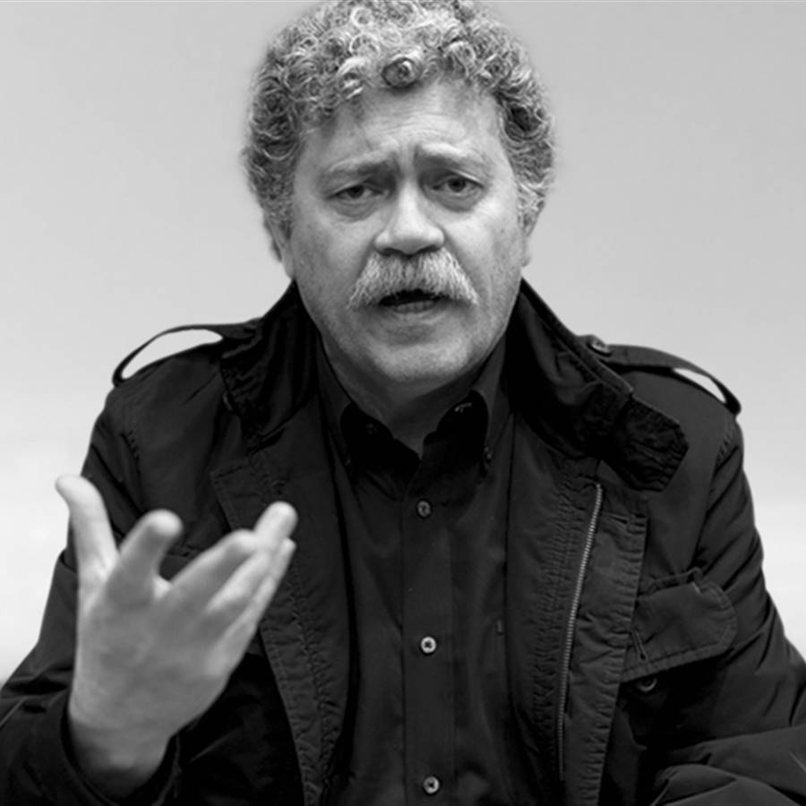 "Si necesitas aprobación, negocias tu dignidad"