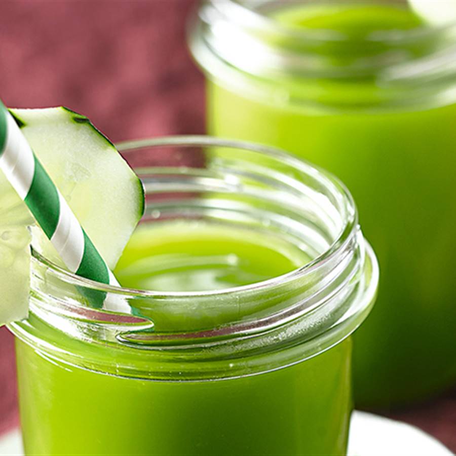 3 zumos detox supervitamínicos