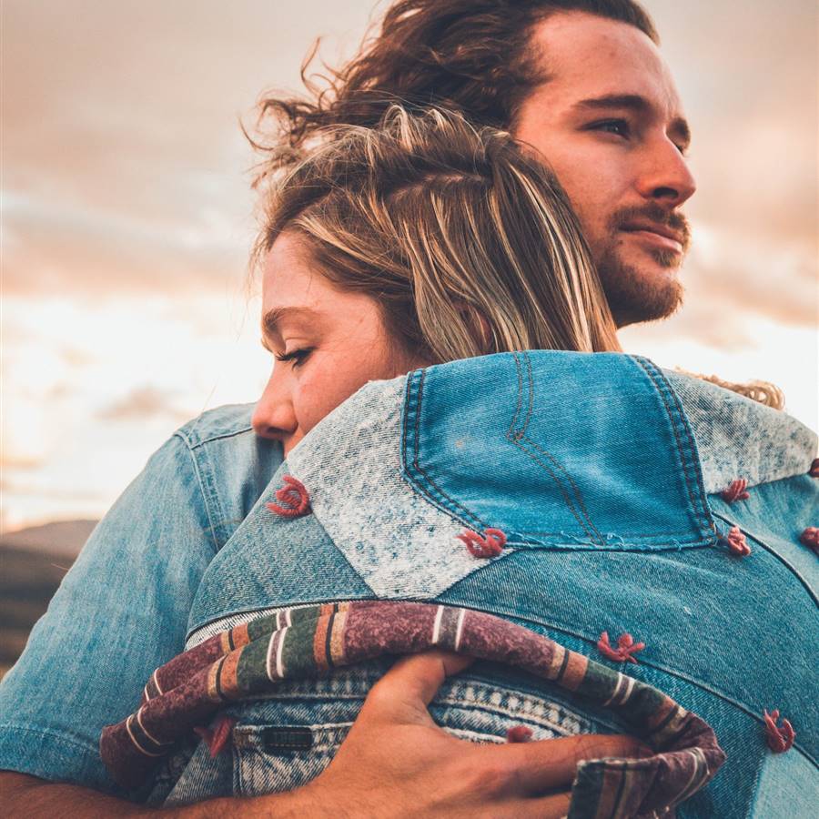 Mejora tus relaciones: atrévete a ser vulnerable
