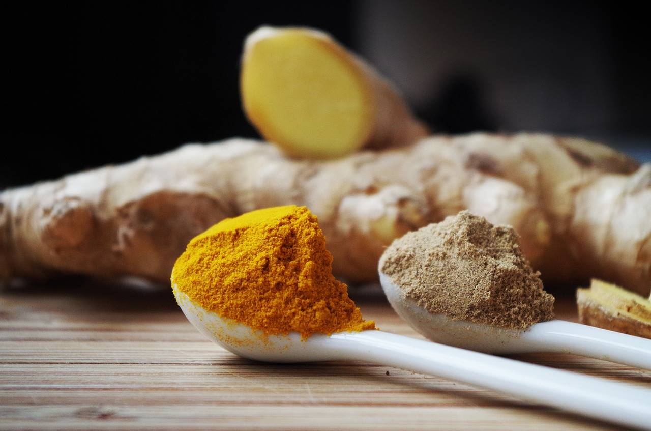 ginger-1191945 1280
