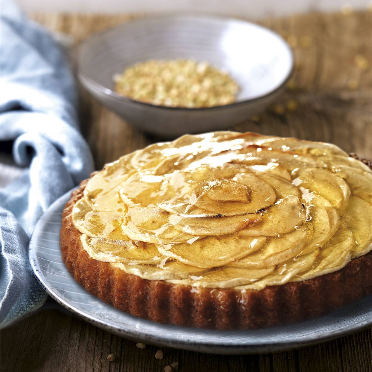 pastel-calabaza-manzana