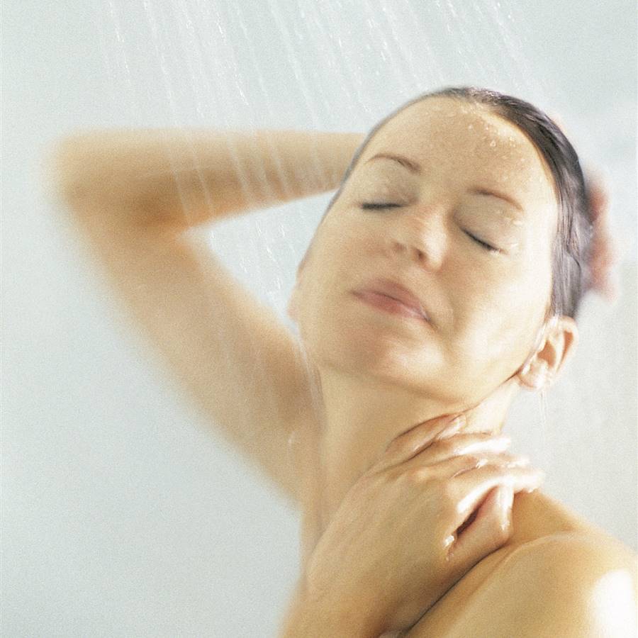 Convierte tu ducha diaria en un ritual de bienestar