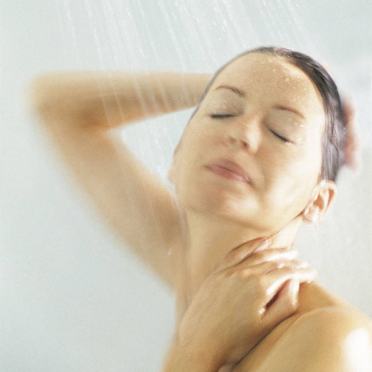 ducha ritual