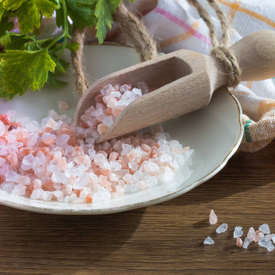 Cuándo y por qué te conviene consumir menos sal