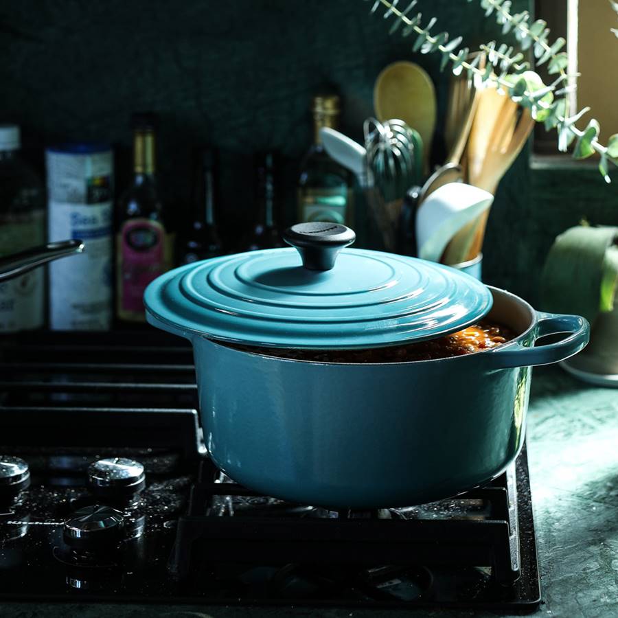 Crockpot o olla de cocción lenta: beneficios de usarla y cómo elegir la mejor