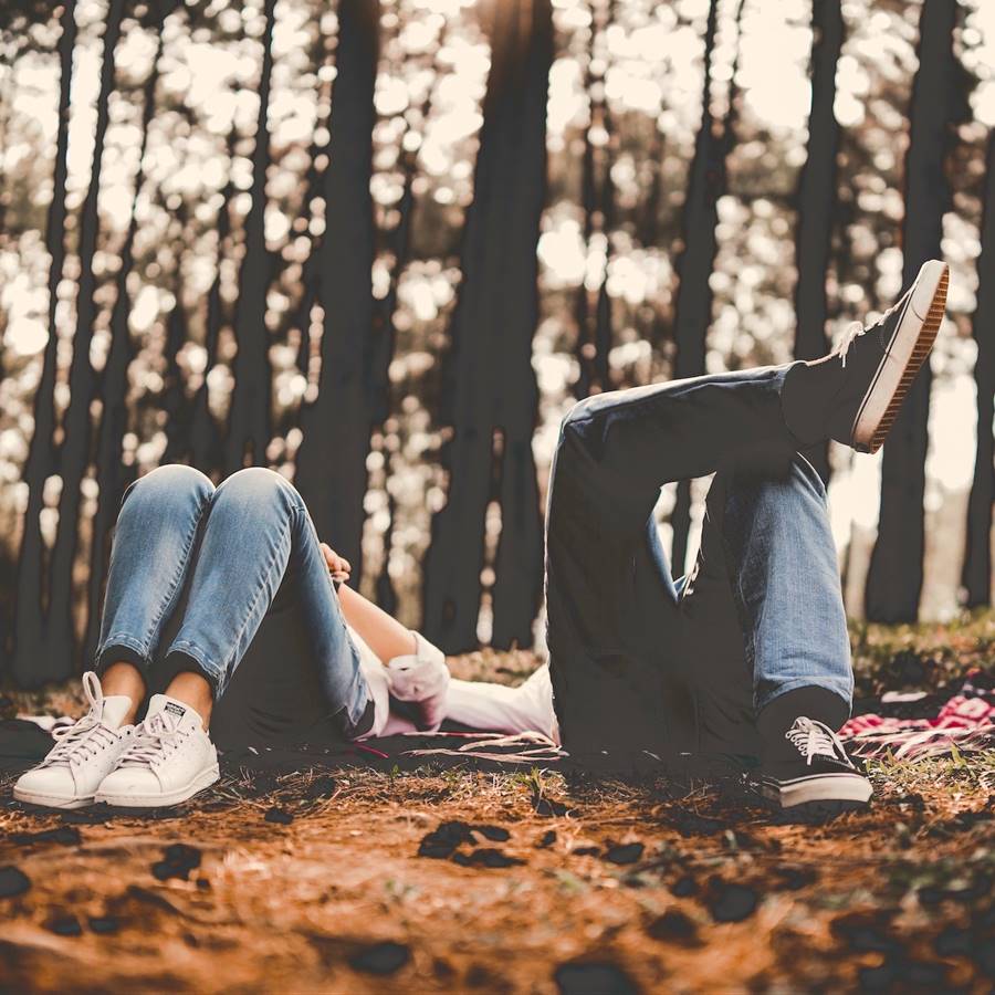 7 consejos para reconectar con la pareja durante las vacaciones 