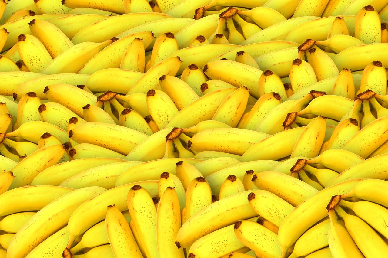 bananas-1119790 1280