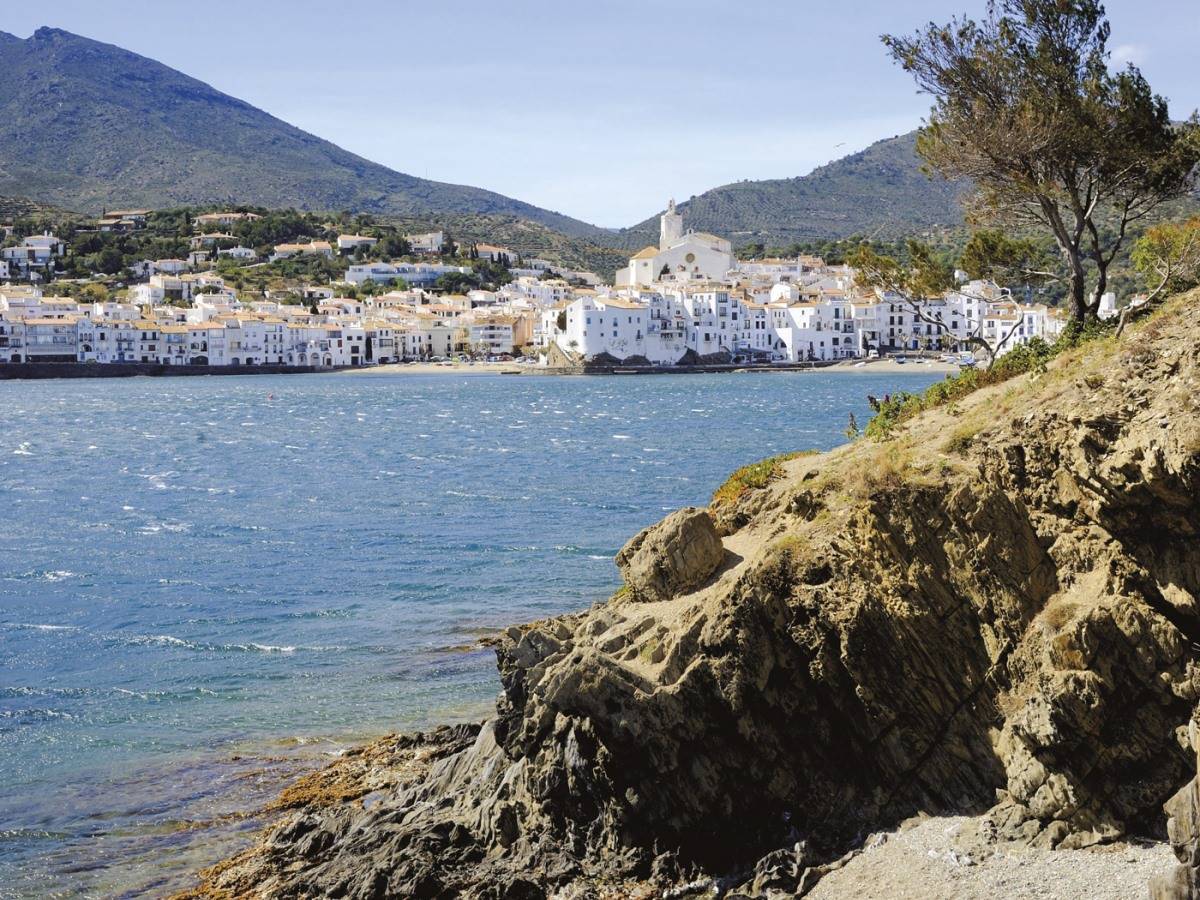 4.Cadaques
