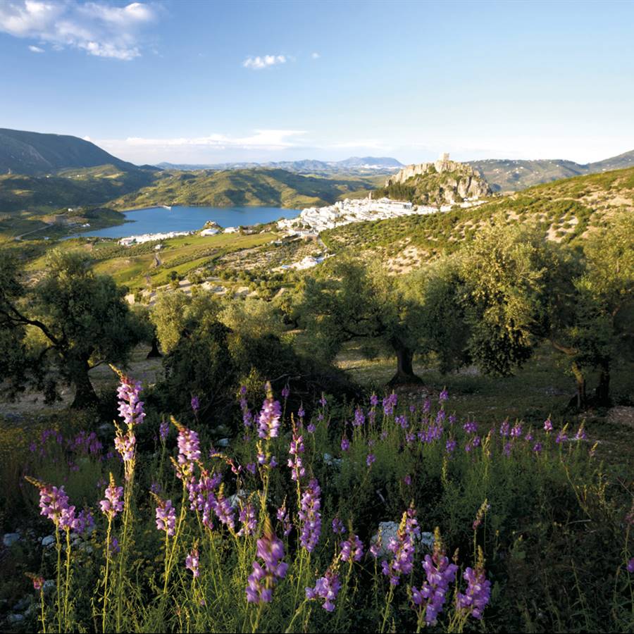 5 viajes slow para redescubrir España