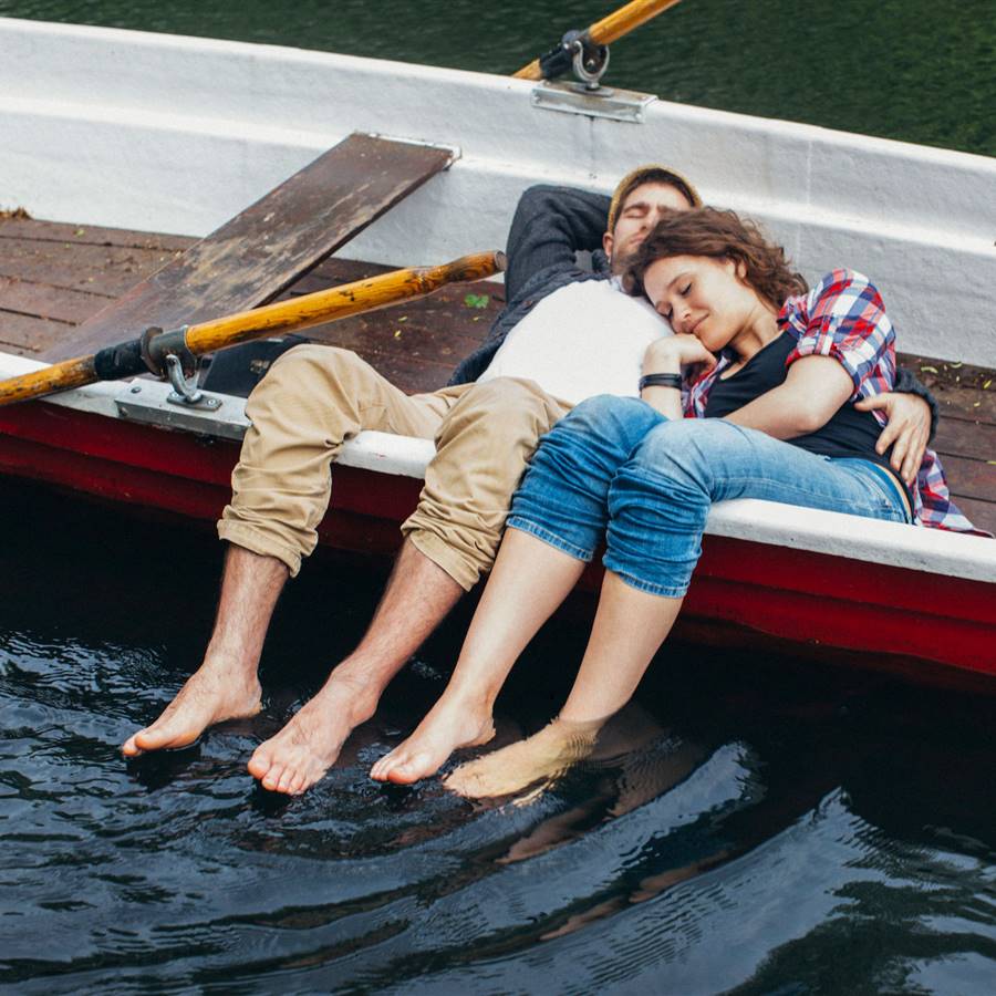 pareja ideal no existe trabajar el vínculo