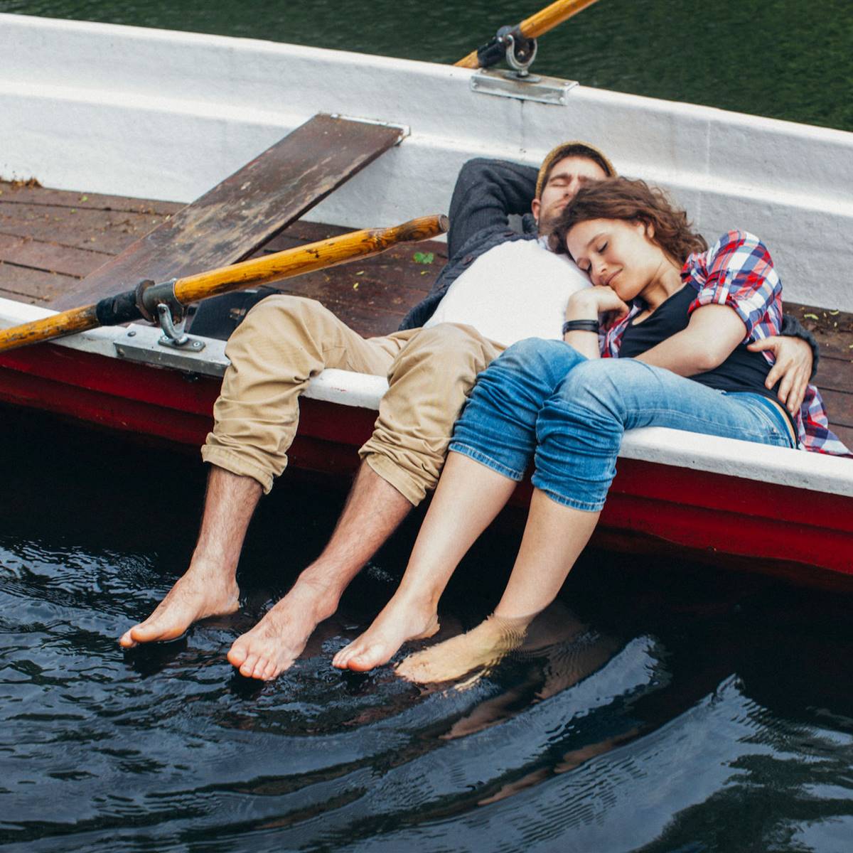 Deja de buscar a tu pareja ideal... y trabájala Deja de buscar a tu pareja ideal... y trabájala