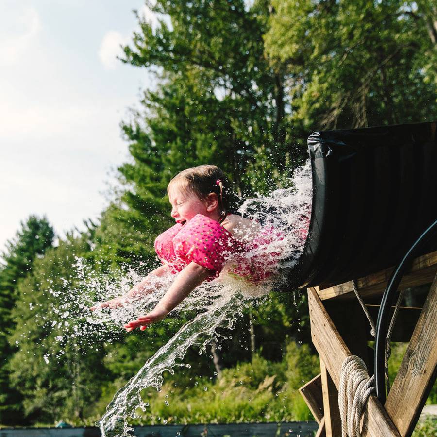 Los 8 buenos tratos para criar hijos felices