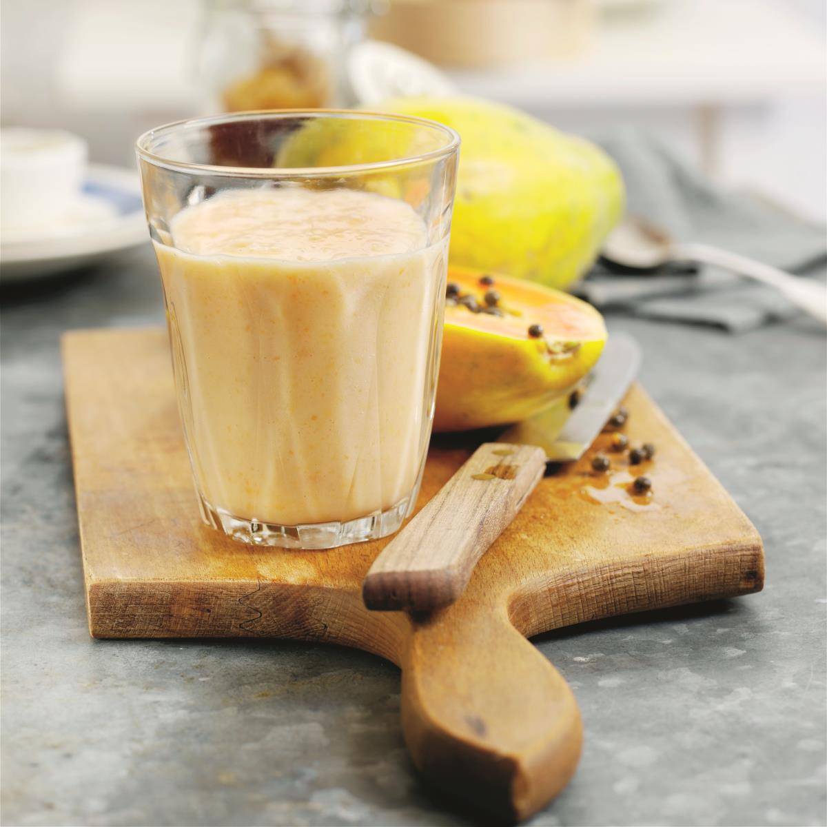smoothie