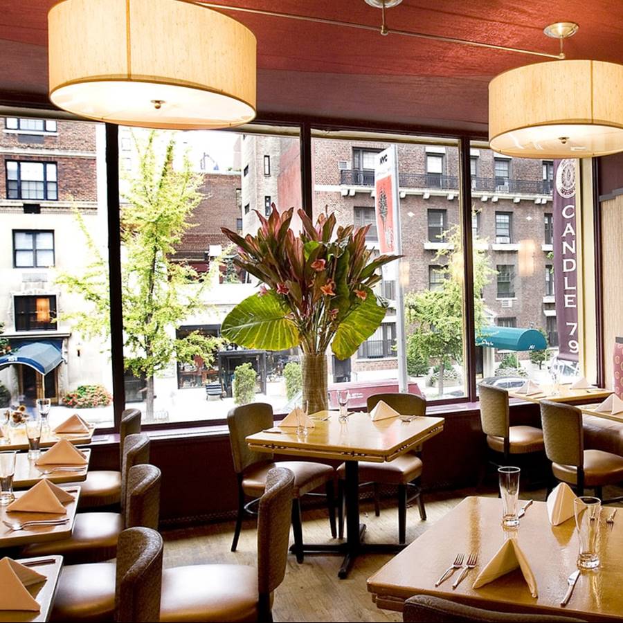 Los 9 mejores restaurantes veganos del mundo
