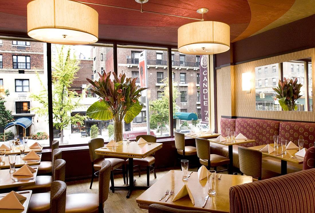 Candle 79 (Nueva York)