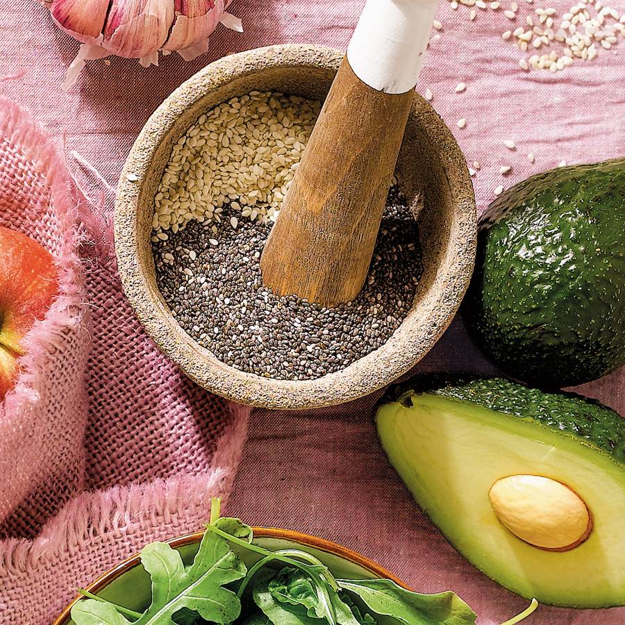 ¿Cuál es la mejor alimentación para la esclerosis múltiple?