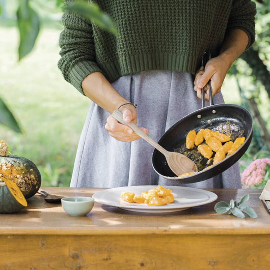 PTFE y toxicidad en sartenes y menaje de cocina - Mitos y realidades