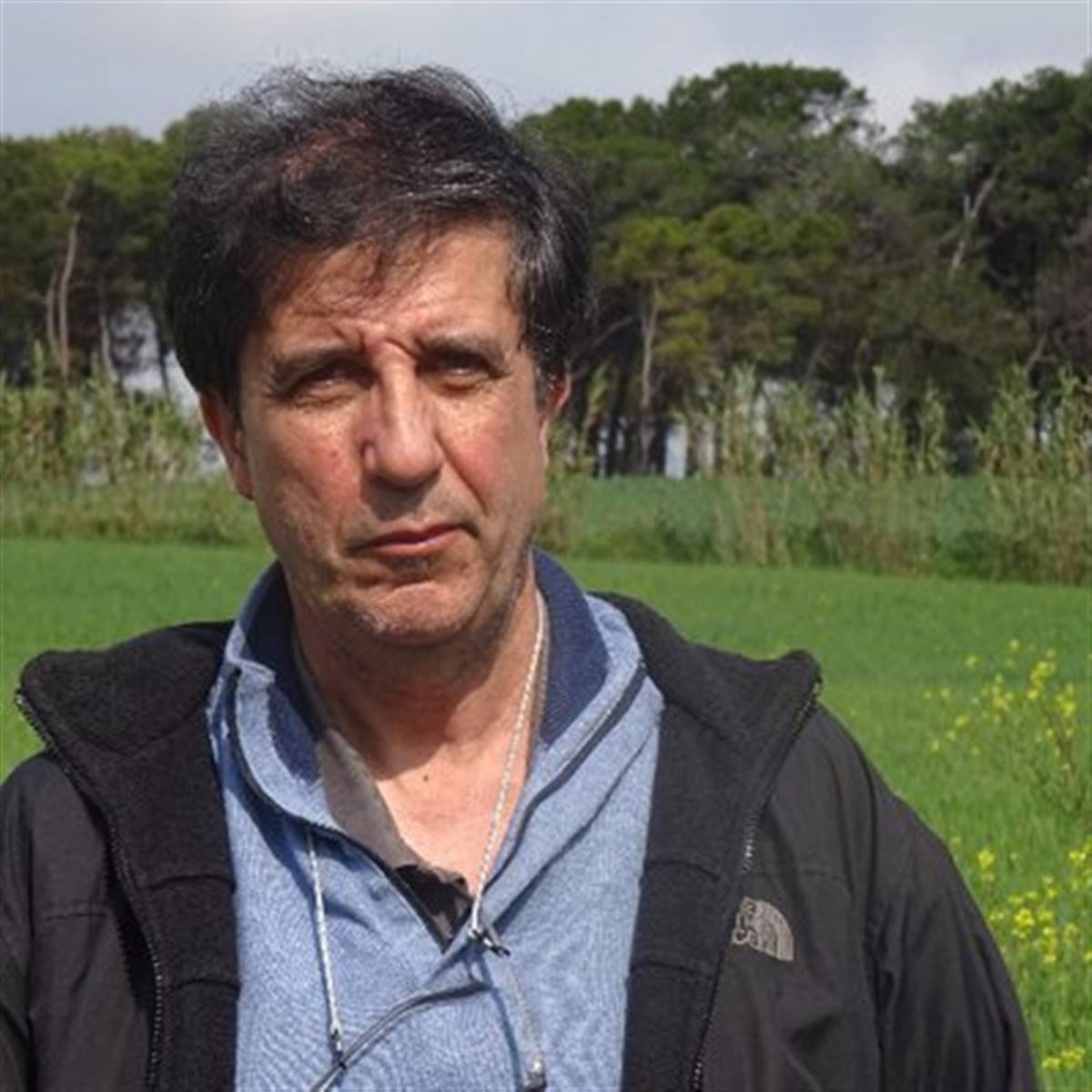 Quim Pérez, defensor de la remunicipalización del agua