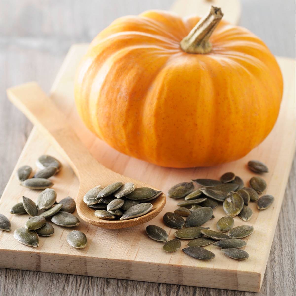 Cómo secar las pipas de calabaza en casa Cómo secar las pipas de calabaza en casa