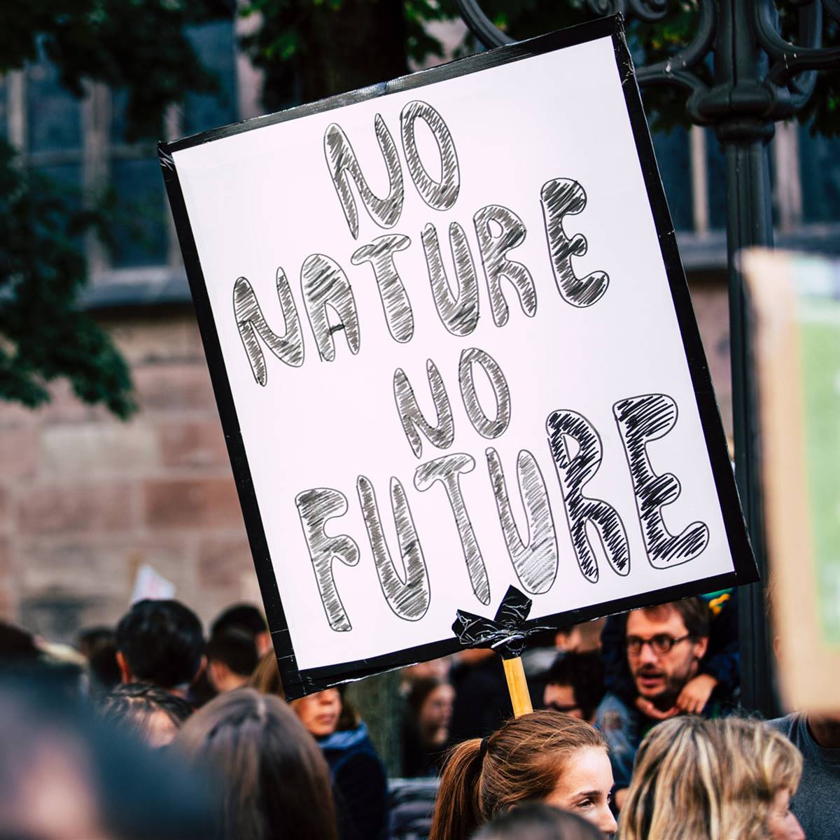 nature future