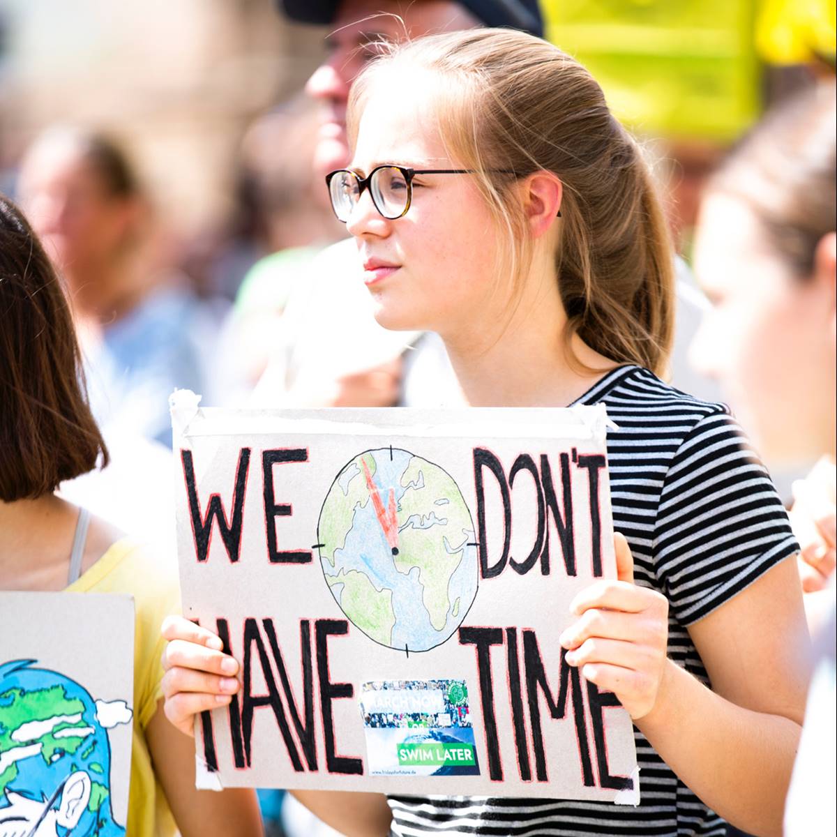 fridays for future
