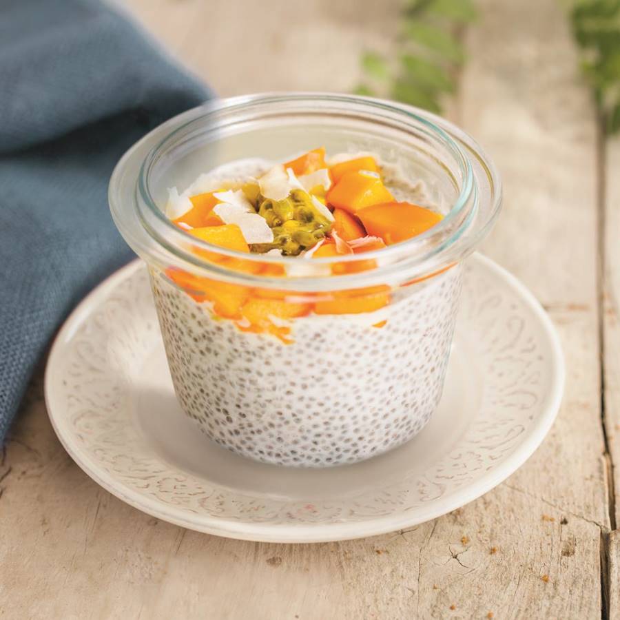 Disfruta de la papaya con estas 3 recetas nutritivas