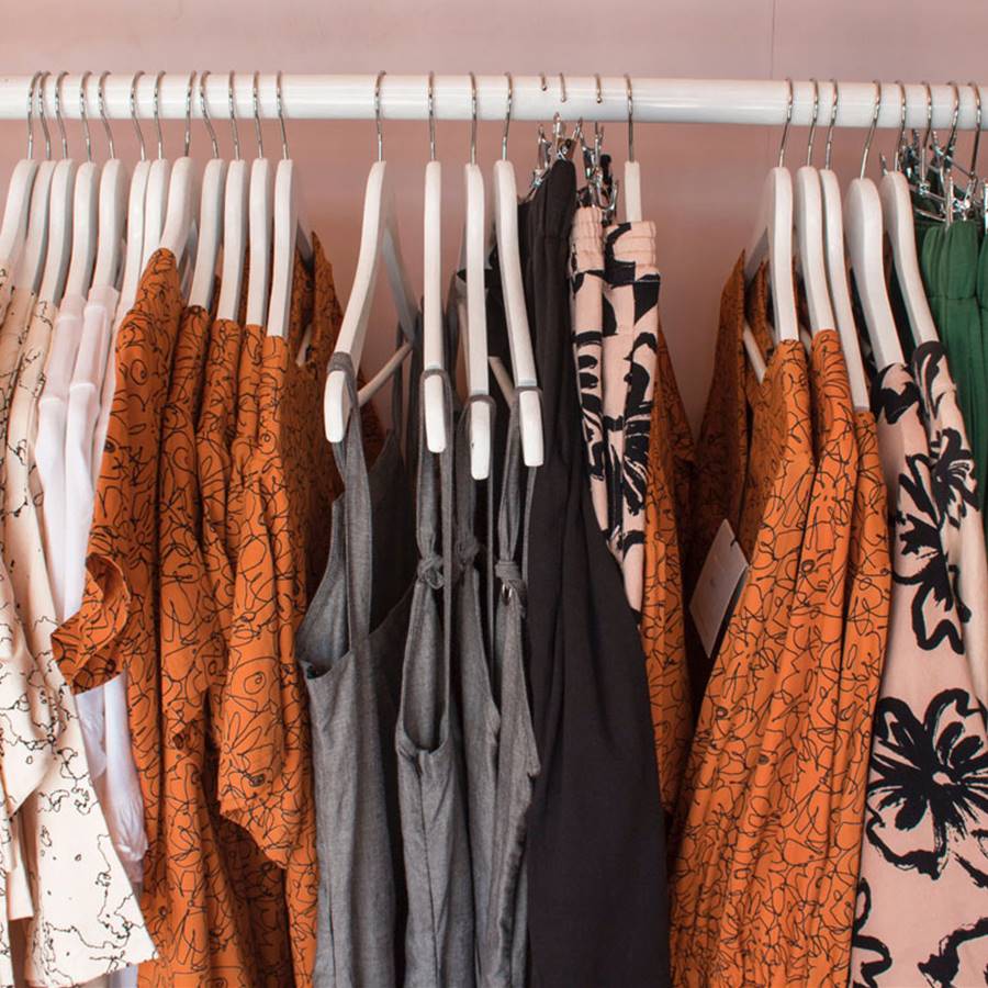 Rebélate contra la moda de usar y tirar