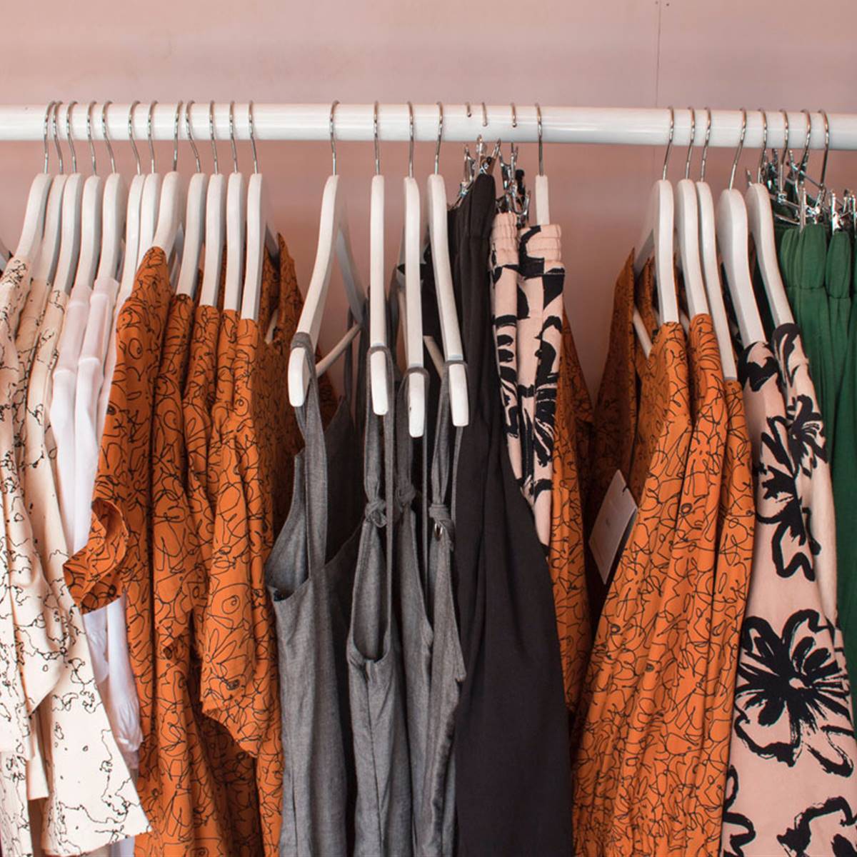 Moda sostenible
