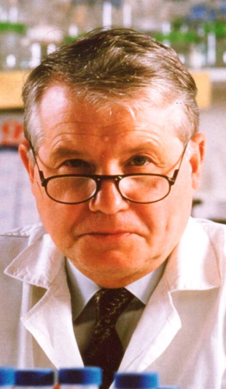 Premio Nobel Luc Montagnier: la homeopatía tiene base científica