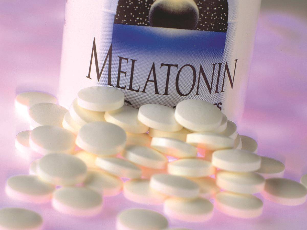melatonina 1