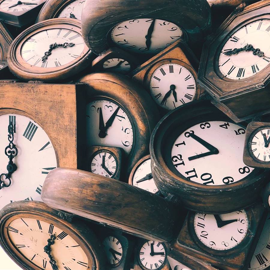 Bancos de tiempo: una forma diferente de entender lo valioso 