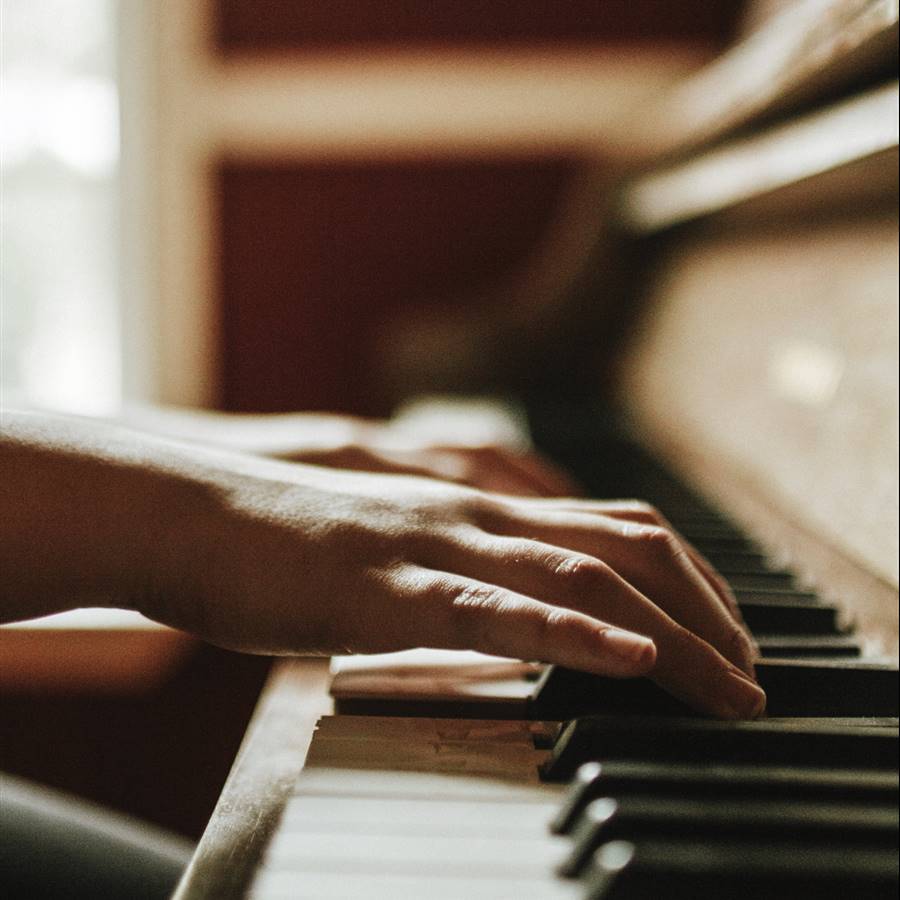 Musicoterapia