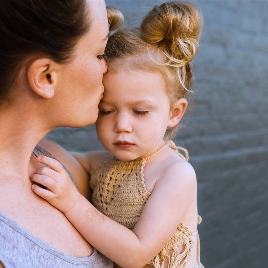 No quiero ser como mis padres, pero lo soy. ¿Cómo lo evito?