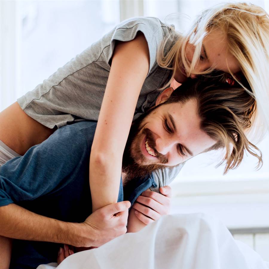 ¿Qué ocurre si el romanticismo se interpone en el poliamor? 
