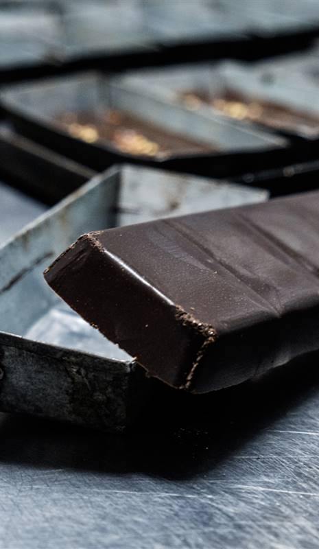 The Chocolate Case: chocolate y esclavitud infantil
