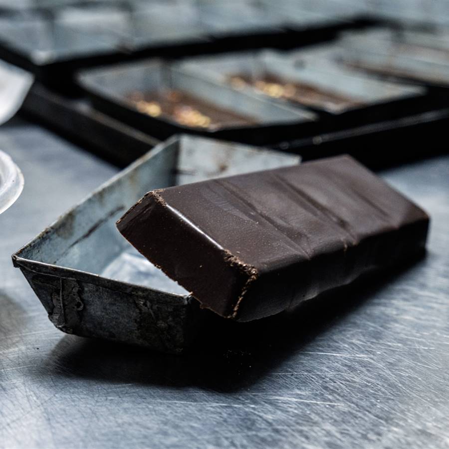 Un documental denuncia la esclavitud infantil en la industria del chocolate