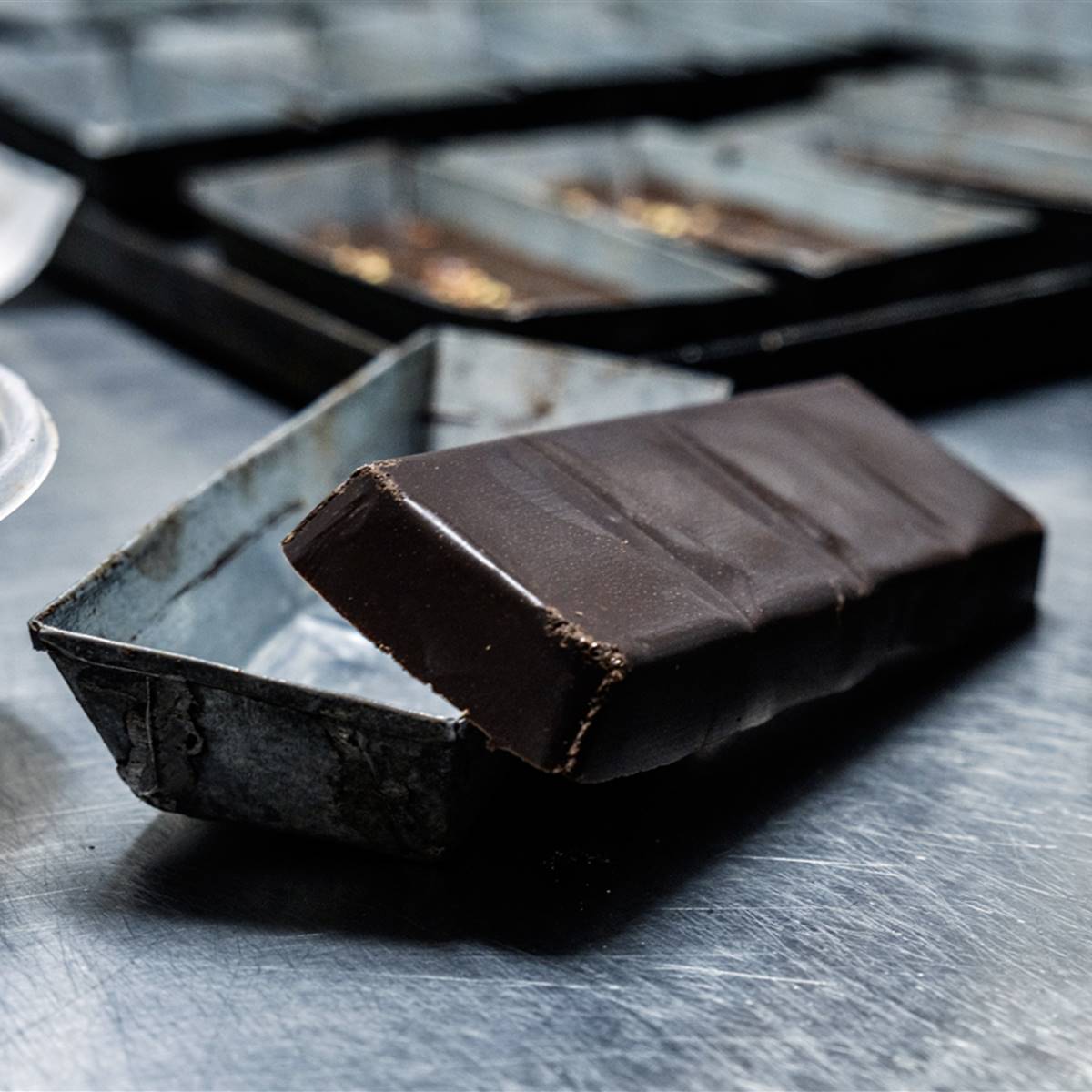 The Chocolate Case: chocolate y esclavitud infantil