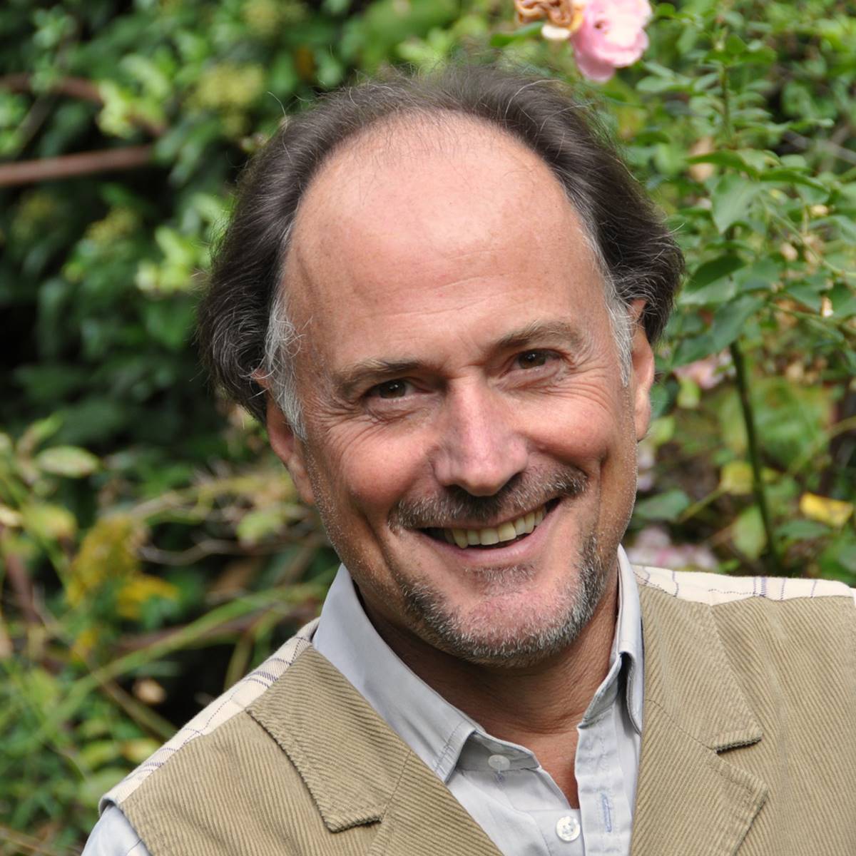 Thomas d’Ansembourg