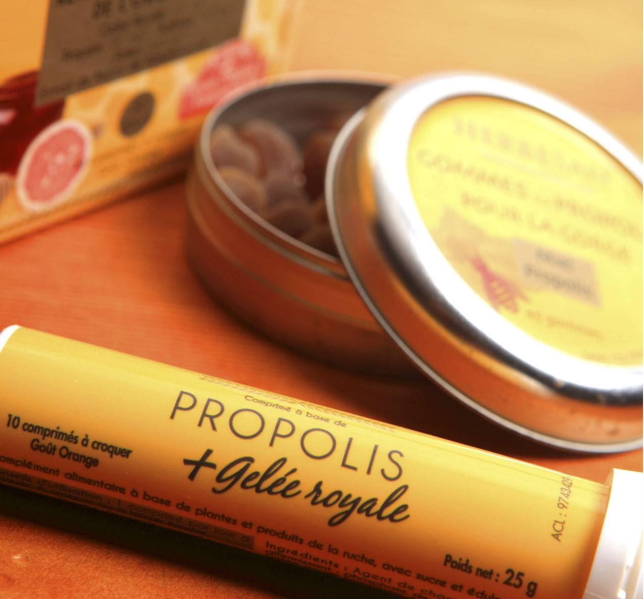 propolis