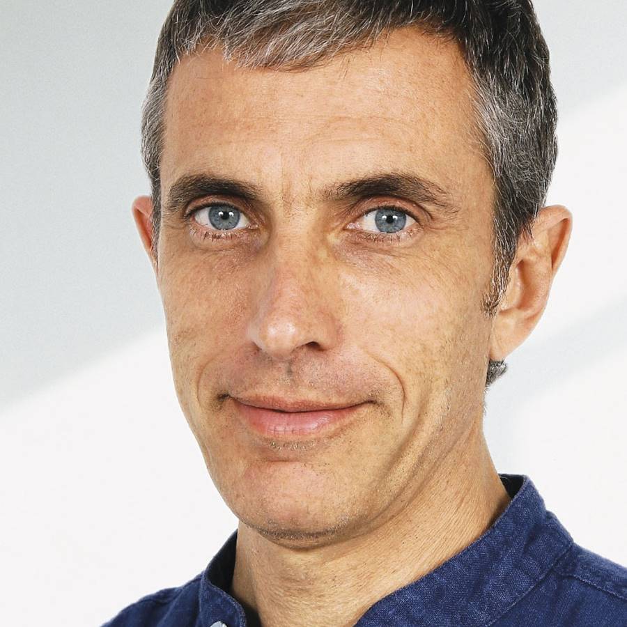 Jordi Pigem