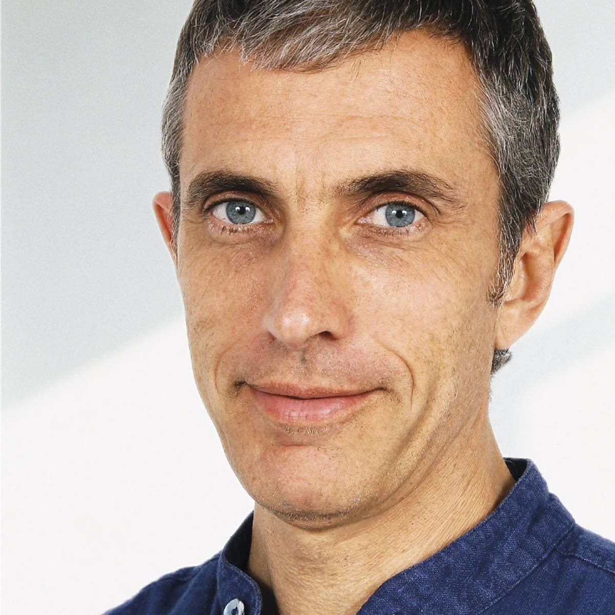 Jordi Pigem