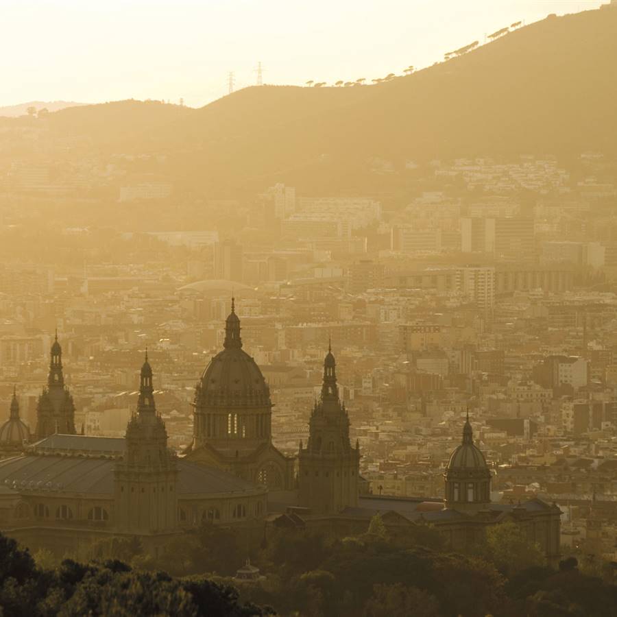 Así daña la contaminación a nuestro organismo